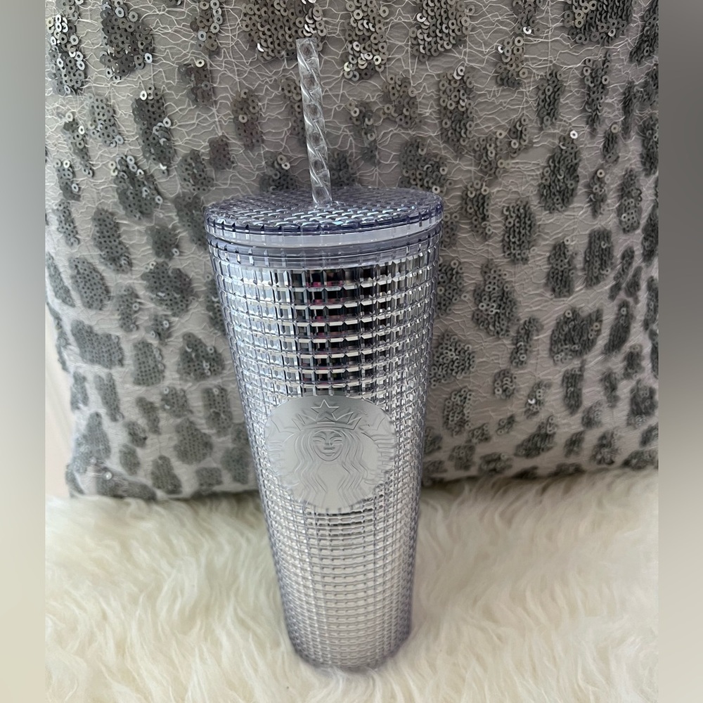 Starbucks tumbler - Picture 2 of 3